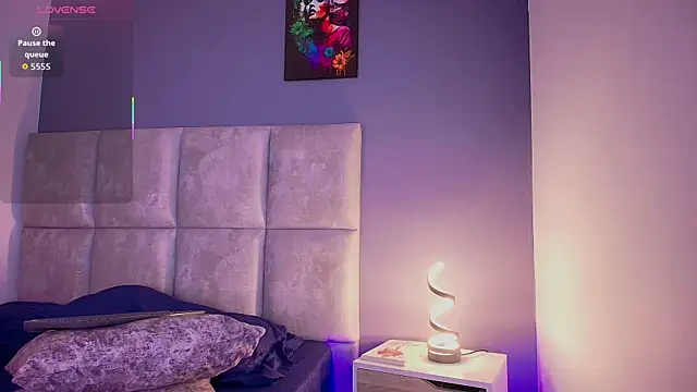VaniaaCalloway 라이브 XXX 채팅