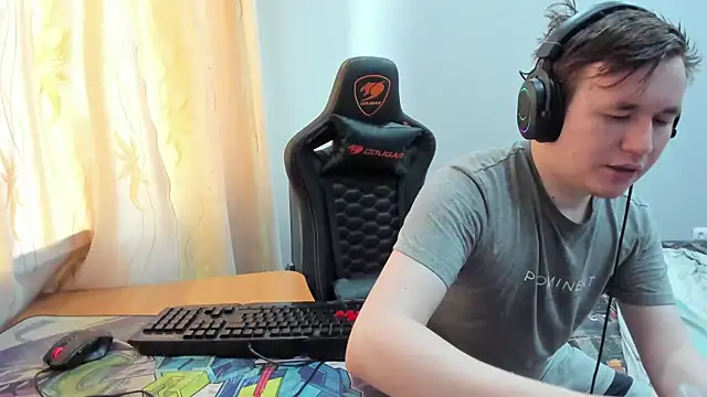 Chat XXX en directo de iliaskrislove