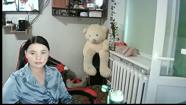 Živý XXX chat EllisKiss