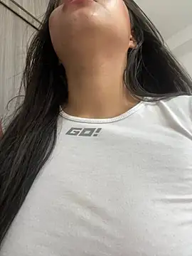 Chat XXX en directo de Estefanii-