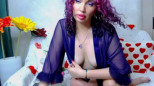 Chatroom XXX en direct de Darina_Monclie