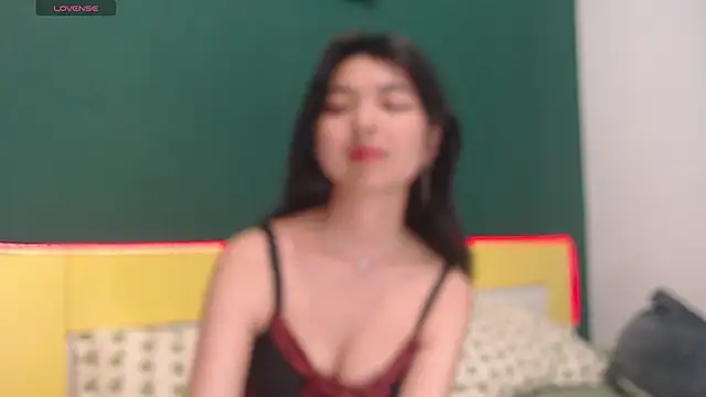 Shy_Kiran Live XXX chat
