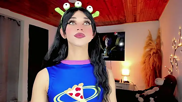 Chatroom XXX en direct de Forever_steff