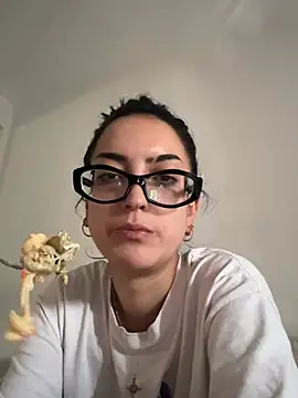 Chat XXX Live miabrunelli