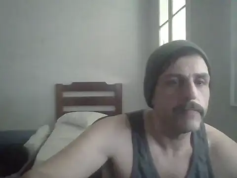 BrunoAlphaBRn Live XXX chat