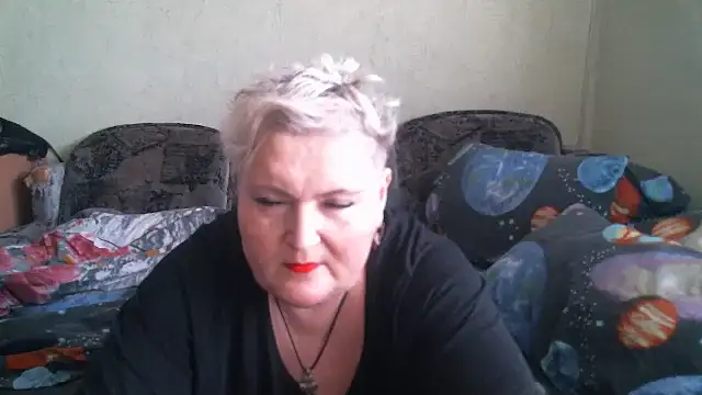 Chat +18 de Lana555 ao vivo