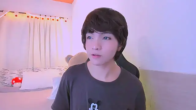 Chat XXX en directo de Sweet_Allan
