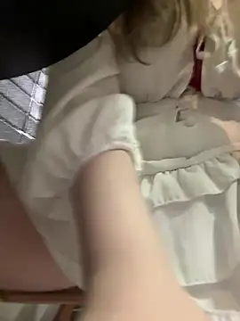 PumaShyXD Chat XXX live