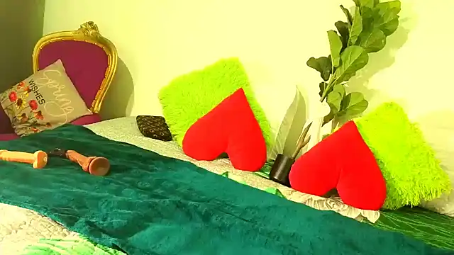 MidnightPassionxx লাইভ XXX চ্যাট