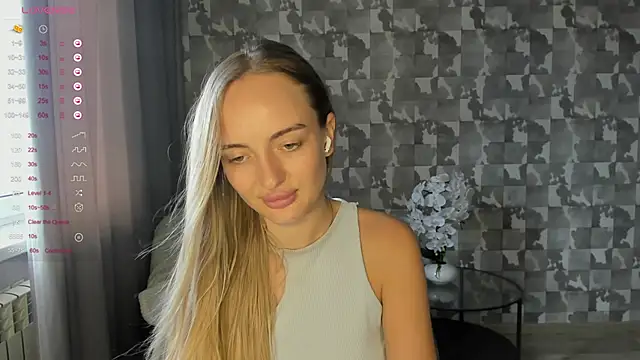 Chat XXX en directo de A_delina