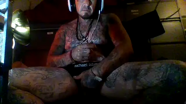 Chat XXX en directo de Coloradod5380