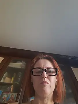 Chatroom XXX en direct de LanaOlbenst