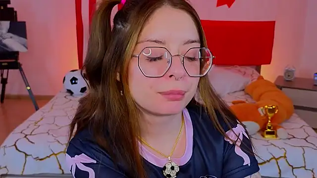 Chat XXX ao vivo de selenamils