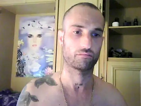 XXX chat uživo modela phanton29