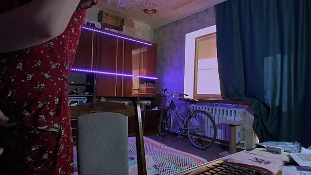 pa1e_pr1ncessのライブXXXチャット