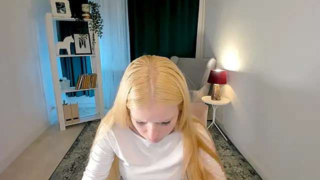 Chat XXX en directo de Laly_Peach