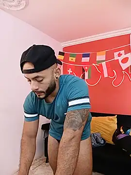 Онлайн чат XXX Mike_savage3