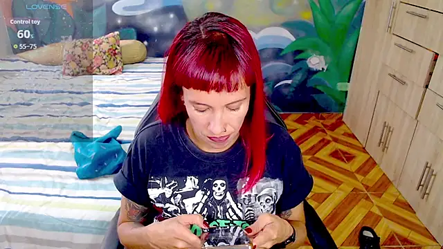 Eimy_lorens: онлайн-секс-чат