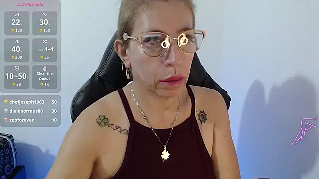 Chayla_Ruiz's Live XXX Chat
