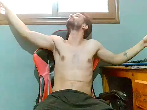Онлайн чат XXX DevilDgrim