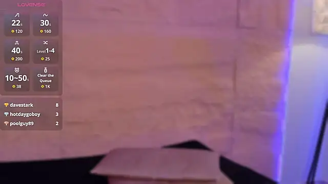 Živý XXX chat Osiriss_