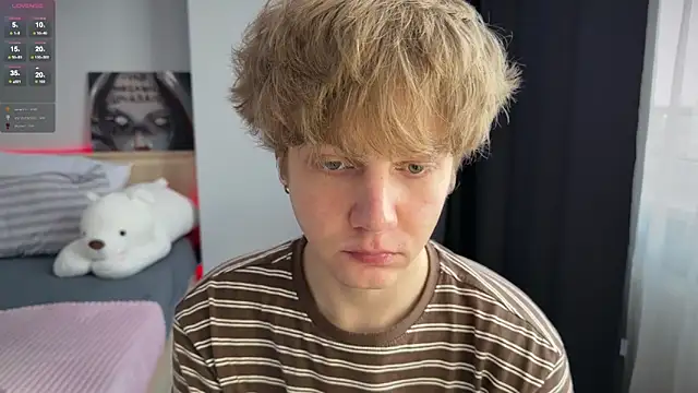 olivertasty Chat XXX live