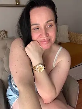 YourDream555's Live XXX Chat