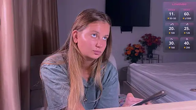 Živý XXX chat Mistress_Wilma
