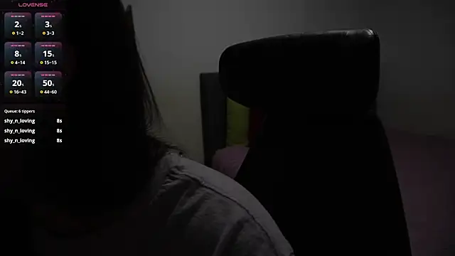 alexajhonsons' Live XXX Chat
