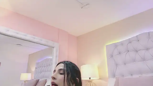 CaitlynMiller – Live XXX-chat