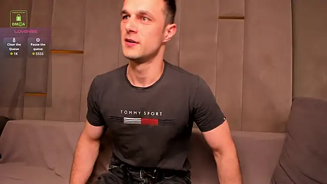 BrandonNorris – Naživo XXX chat