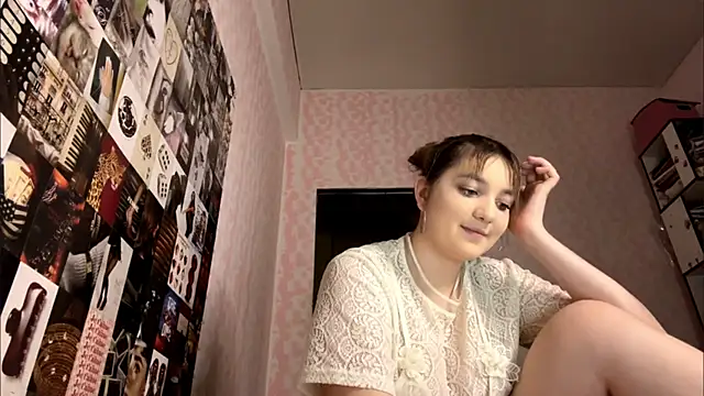 JanineThielman Live XXX-Chat