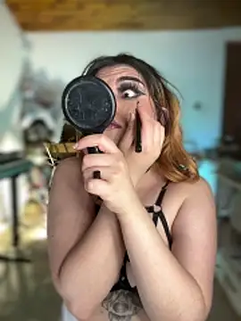 Živý XXX chat NikkiNix