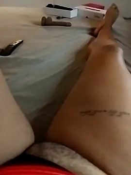 XXX chat uživo modela MarochienneAnissa
