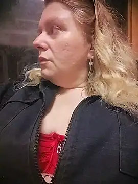 XXX chat uživo modela Lana-murr