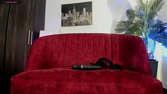 Chat XXX en directo de lexietaylor