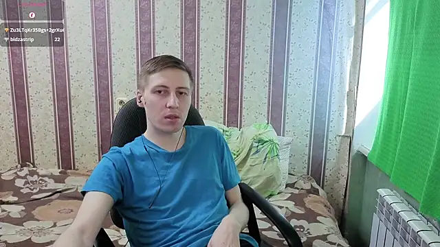 Chat XXX en directo de Darien_Brown
