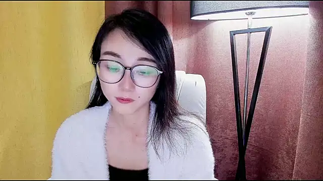 XXX chat uživo modela NIAN-er