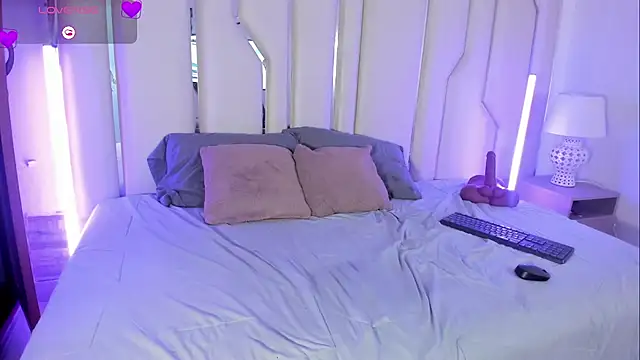 XXX chat uživo modela Angellit_Afrodita_