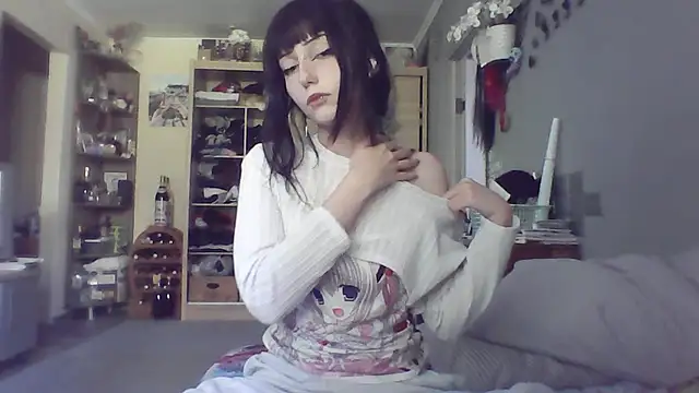 Chat XXX Live ChargedReign