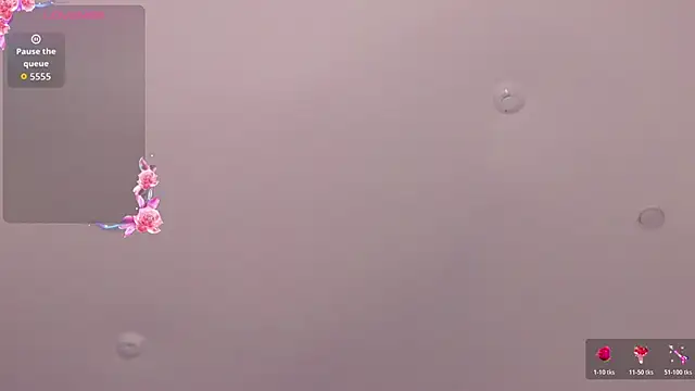 XXX chat uživo modela elara_boreall