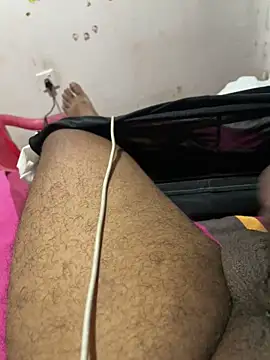 Weeerasinghe webcam show
