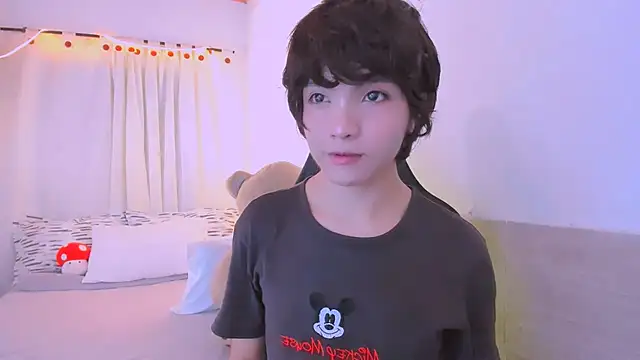 Sweet_Allan 现场XXX聊天