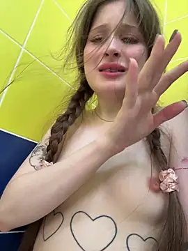 Chat XXX en directo de KnockKnock-