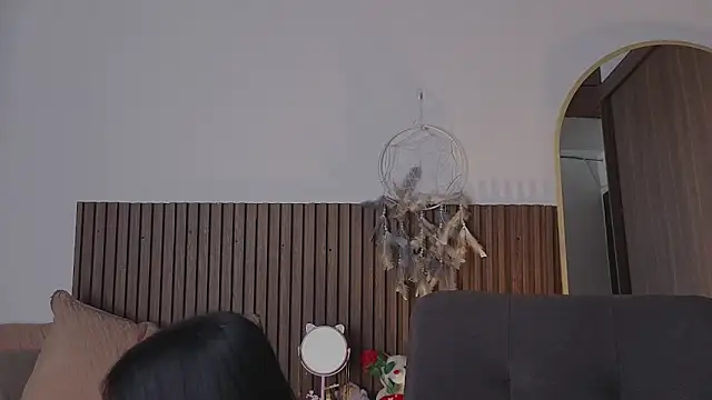 XXX chat uživo modela AnaTorreon