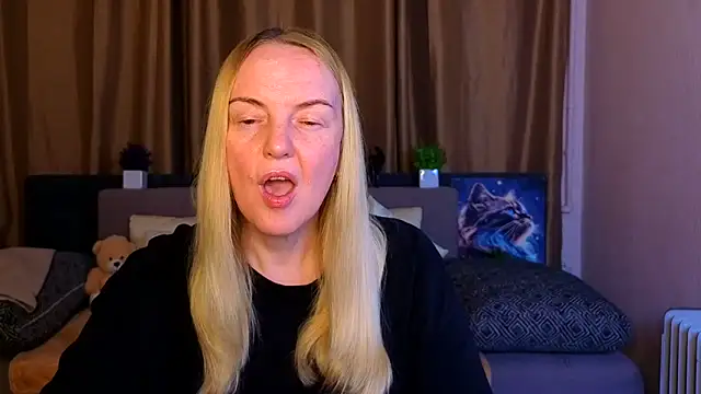 XXX chat uživo modela Bella_soulmate