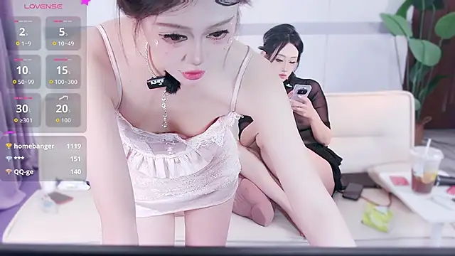 98K_006's Live XXX Chat