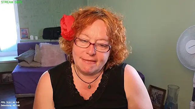 Fara_Flutte – Naživo XXX chat