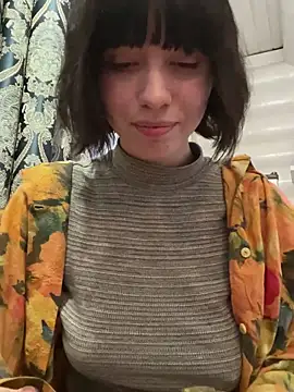 XXX chat uživo modela VesperTine2026