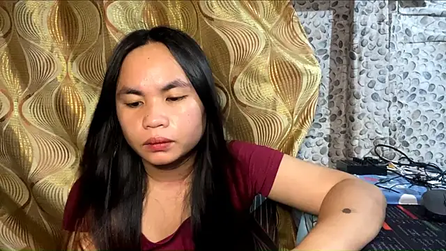 XXX chat uživo modela StacySlawski
